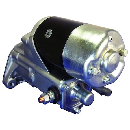 Replacement For Denso, 1280007930 Starter